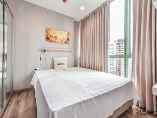 For rent 1 Beds condo in Pathum Wan, Bangkok