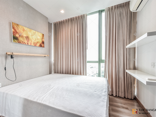 For rent 1 Beds condo in Pathum Wan, Bangkok