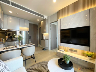 For rent 1 Beds condo in Ratchathewi, Bangkok