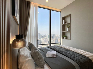 For rent 1 Beds condo in Ratchathewi, Bangkok