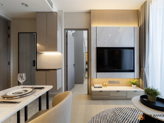 For rent 1 Beds condo in Ratchathewi, Bangkok