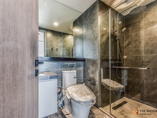 For rent 1 bed condo in Ratchathewi, Bangkok