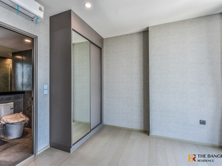 For rent 1 bed condo in Ratchathewi, Bangkok