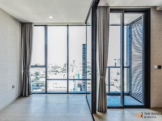 For rent 1 bed condo in Ratchathewi, Bangkok