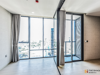 For rent 1 bed condo in Ratchathewi, Bangkok