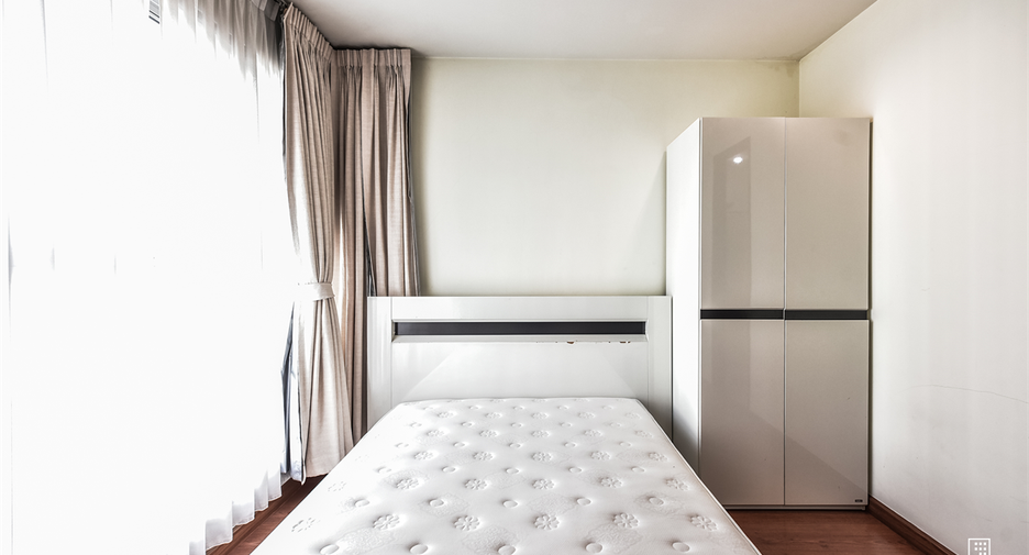 Wohnung zur Miete mit 2 Zimmer in Pathum Wan, Bangkok