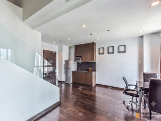 For rent 1 bed condo in Ratchathewi, Bangkok