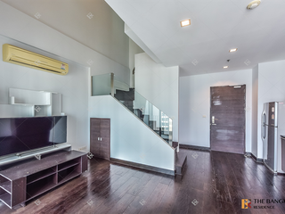 For rent 1 bed condo in Ratchathewi, Bangkok