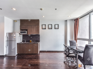 For rent 1 bed condo in Ratchathewi, Bangkok