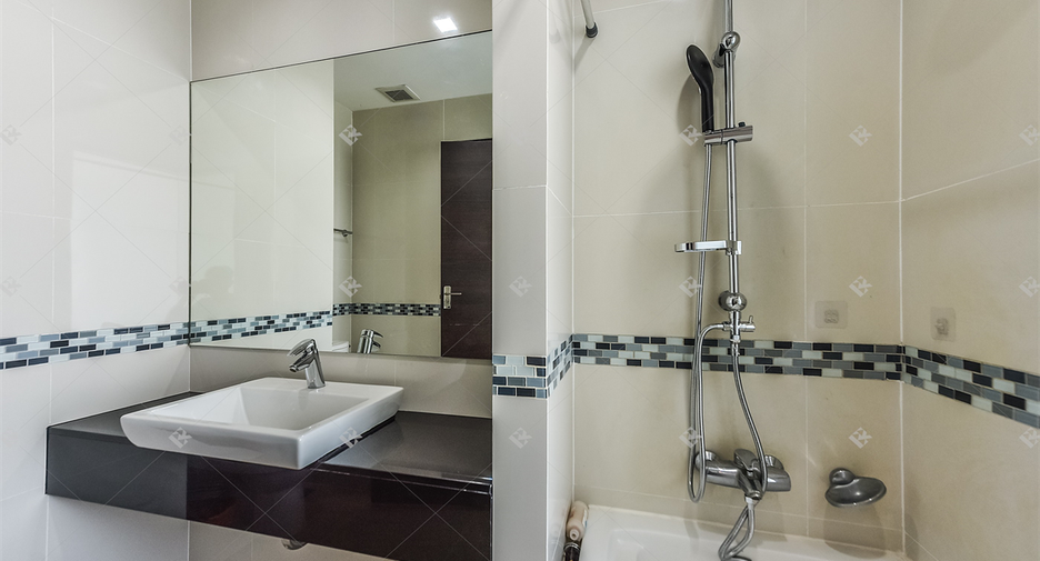 Condo en alquiler de 1 habitaciones en Ratchathewi, Bangkok