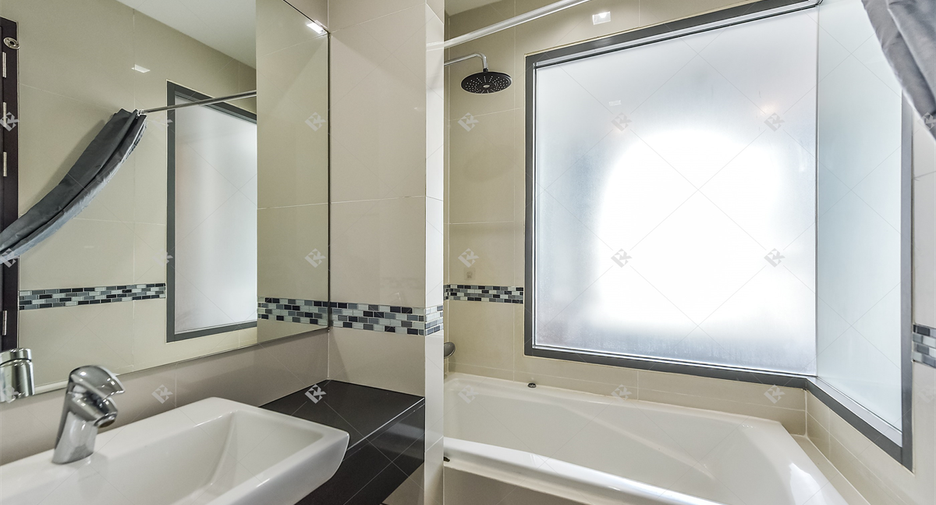 Condo en alquiler de 1 habitaciones en Ratchathewi, Bangkok