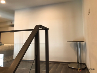 Wohnung zur Miete mit 1 Zimmer in Ratchathewi, Bangkok