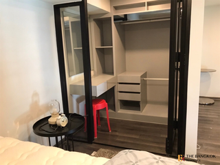 Wohnung zur Miete mit 1 Zimmer in Ratchathewi, Bangkok