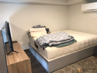 Wohnung zur Miete mit 1 Zimmer in Ratchathewi, Bangkok