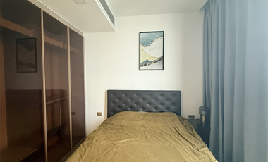 Condo en alquiler de 1 habitaciones en Huai Khwang, Bangkok