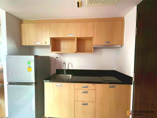 Condo en alquiler de 1 habitaciones en Chatuchak, Bangkok