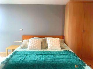 Condo en alquiler de 1 habitaciones en Chatuchak, Bangkok