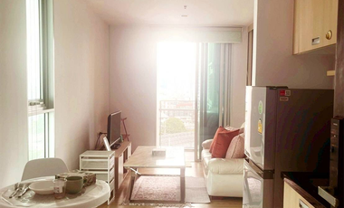 Condo en alquiler de 1 habitaciones en Chatuchak, Bangkok