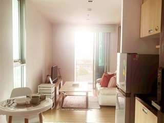 Condo en alquiler de 1 habitaciones en Chatuchak, Bangkok