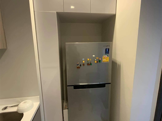 For rent 2 ベッドルーム condo in Huai Khwang, Bangkok