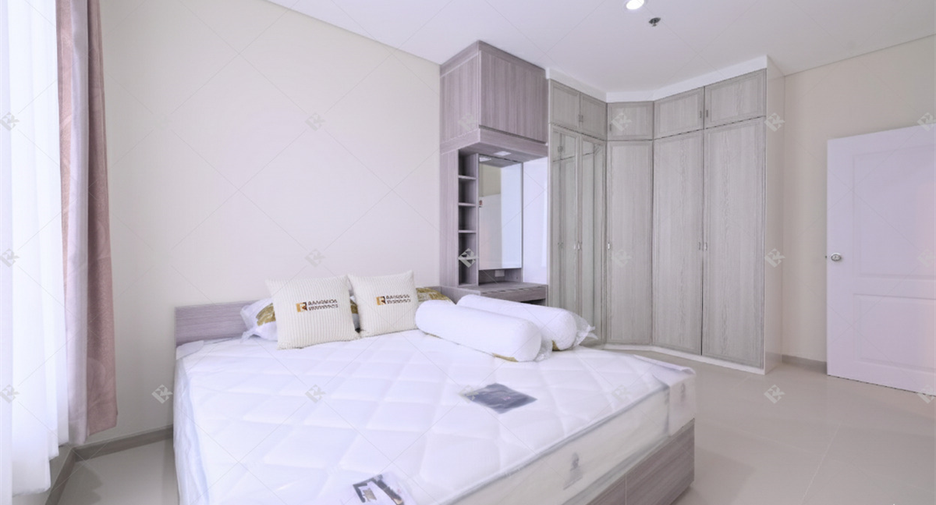 Condo en alquiler de 1 habitaciones en Watthana, Bangkok