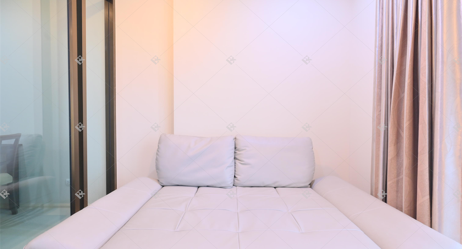 Condo en alquiler de 1 habitaciones en Watthana, Bangkok