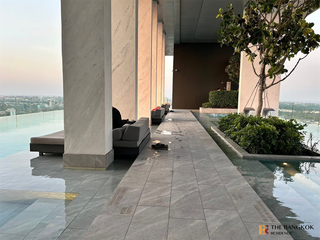 Condo en alquiler de 1 habitaciones en Chatuchak, Bangkok