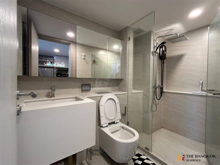 Condo en alquiler de 1 habitaciones en Chatuchak, Bangkok