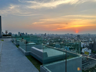 Condo en alquiler de 1 habitaciones en Chatuchak, Bangkok