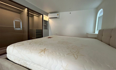 Condo en alquiler de 1 habitaciones en Chatuchak, Bangkok