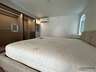 Condo en alquiler de 1 habitaciones en Chatuchak, Bangkok