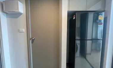 Condo en alquiler de 1 habitaciones en Huai Khwang, Bangkok