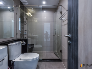 For rent 1 Beds condo in Ratchathewi, Bangkok