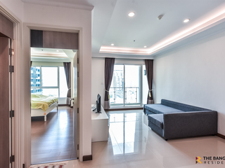 For rent 1 Beds condo in Ratchathewi, Bangkok