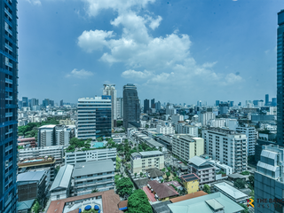For rent 1 Beds condo in Ratchathewi, Bangkok
