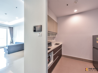 For rent 1 Beds condo in Ratchathewi, Bangkok