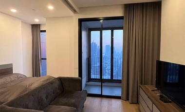 For rent 1 bed condo in Bang Rak, Bangkok