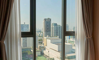 Wohnung zur Miete mit 1 Zimmer in Ratchathewi, Bangkok