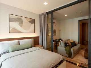 Wohnung zur Miete mit 1 Zimmer in Ratchathewi, Bangkok