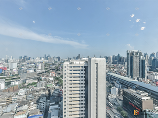 À louer 1 chambre condo à Ratchathewi, Bangkok