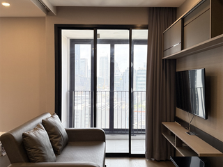 For rent 1 bed condo in Bang Rak, Bangkok