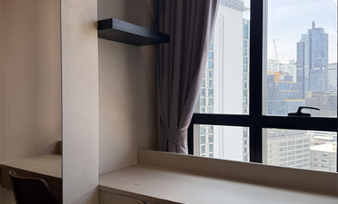For rent 1 bed condo in Bang Rak, Bangkok