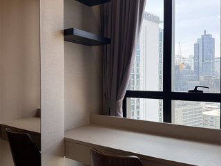 For rent 1 bed condo in Bang Rak, Bangkok
