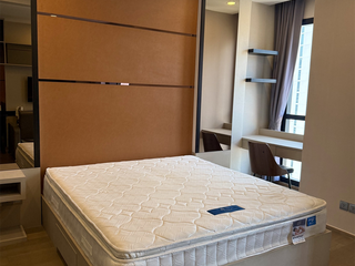 For rent 1 bed condo in Bang Rak, Bangkok