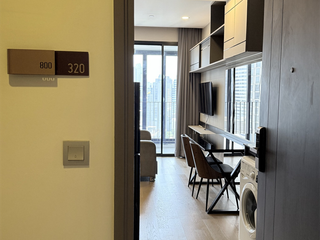 For rent 1 bed condo in Bang Rak, Bangkok