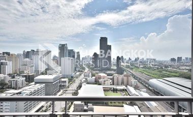 Condo en alquiler de 1 habitaciones en Watthana, Bangkok