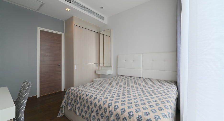 Wohnung zur Miete mit 1 Zimmer in Watthana, Bangkok