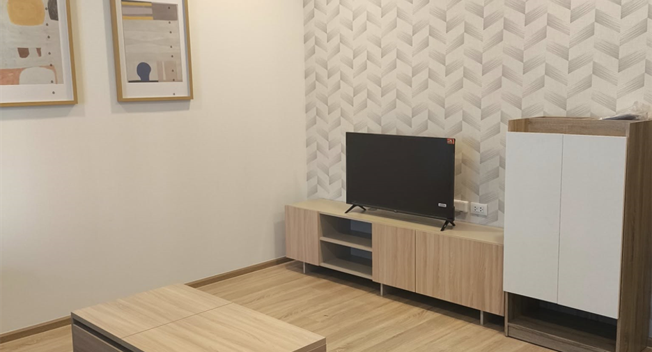 Wohnung zur Miete mit 1 Zimmer in Ratchathewi, Bangkok