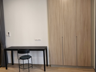 For rent 1 Beds condo in Ratchathewi, Bangkok