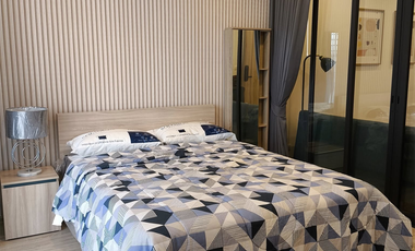 Wohnung zur Miete mit 1 Zimmer in Ratchathewi, Bangkok